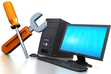 On call computer services